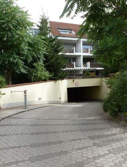 Ihr neues Zuhause ab 02/2026 bezugsfrei - 3-Raum-Wohnung mit Balkon & TG-Stellplatz in Queis - Landsberg