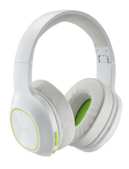 Hama Bluetooth-Kopfhörer Over-Ear (60 h Akku, Bass Boost, faltbar) Bluetooth-Kopfhörer (Freisprechfunktion, Google Assistant, Siri, A2DP Bluetooth, Bluetooth, Wireless)