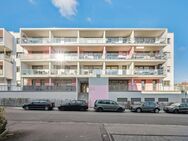 Gemütliche 2-Zimmer-Wohnung mit EBK in Pforzheim Weststadt ! - Pforzheim