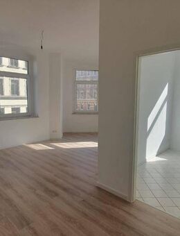 2 Zimmer zentral und frisch renoviert am Sonnenberg - Chemnitz