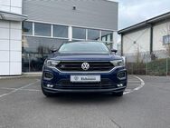 VW T-Roc United 1.5 TSI+R-LINE+DSG+LED+NAVI+ACC+CLI - Heilberscheid