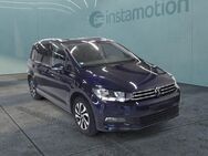 VW Touran, 2.0 TDI ACTIVE | | |, Jahr 2022 - München