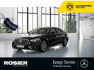 Mercedes S 500, L AMG Sport, Jahr 2023 - Arnsberg