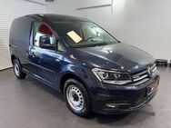 VW Caddy BMT/AHK/Navi/Kamera/PDC/Bi-Xenon/Erdgas CNG - Soest