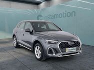 Audi Q5, 2.0 TDI 40 quattro, Jahr 2022 - München