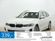 BMW 320, d el, Jahr 2023 - Paderborn