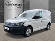 VW Caddy, 2.0 TDI Basis Cargo Parksen Vorb, Jahr 2023 - Billerbeck