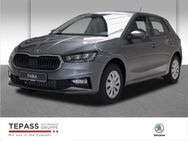 Skoda Fabia, 1.0 l TSI Selection APP, Jahr 2024 - Schwelm