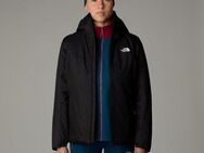 The North Face Funktionsjacke W QUEST INSULATED JACKET Winterjacke mit Logodruck