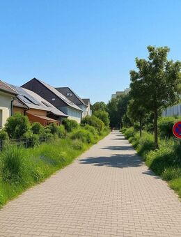 Eigennutzer! 4-Zi. mit 2 Bädern, Garten, energieeffizient saniert, barrierearm - Berlin