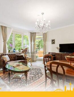 Urban Chic in Lindenthal - saniert, hell, einladend - Köln