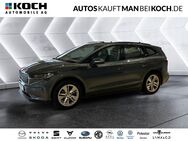 Skoda ENYAQ iV, 60 Loft CCS EPH Smart Link SPWA, Jahr 2021 - Ludwigsfelde