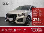 Audi Q2 ADVANCED BLACK 35TDI S-TRONIC MATRIX.AHK.PANO - Mühldorf (Inn) Zentrum