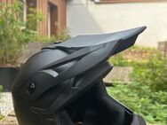 Raven - Motocrosshelm - Heidelberg