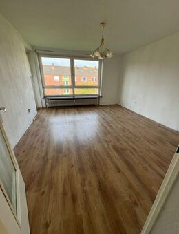 3-Zimmer-Wohnung, 61 m² in Emden - Emden