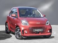 smart EQ fortwo, passion EXCLUSIVE 22KW, Jahr 2023 - Itzehoe