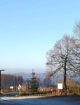 Sicher wohnen im Hochparterre: Ruhige 3-Zimmer-Wohnung für rüstige Senioren (60+) - Leezen (Mecklenburg-Vorpommern)