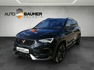 CUPRA Ateca, 2.0 TSI VZ XL el HK bhz FS, Jahr 2024 - Kelheim