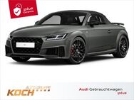 Audi TT, Roadster 40 TFSI S-Line competition", Jahr 2024 - Schwäbisch Hall