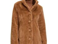 Betty Barclay Jackenblazer Betty Barclay Longblazer mit Knöpfen Material