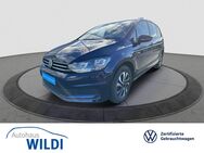 VW Touran, 2.0 TDI Active, Jahr 2021 - Markdorf