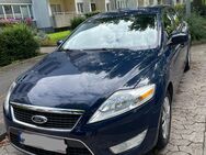 Verkaufe Ford Mondeo - Hildesheim