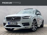 Volvo XC90 Plus Bright AWD B5 Diesel EU6d 7-Sitzer - Koblenz