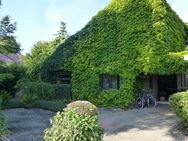 Außergewöhnliche Architektenvilla mit großem Grundstück in Stadtlage – Nähe Stadtpark & Krankenhaus - Gronau (Westfalen)