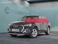 Audi Q3, 35 TDI ADVANCED LM18, Jahr 2023 - München