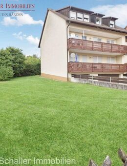 Solides 3-Familienhaus mit Ausbaupotenzial in ruhiger Lage - attraktive Kapitalanlage - Allersberg