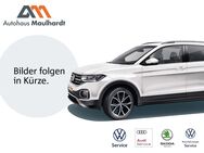 VW T-Roc, 1.5 Style, Jahr 2024 - Bleicherode