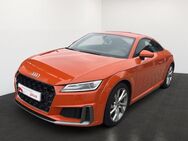 Audi TT, Coupe 40 TFSI, Jahr 2020 - Binzen