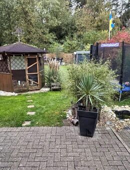 Vermietetes Einfamilienhaus mit Garage zentral und ruhig gelegen in Haltern am See - Haltern (See)