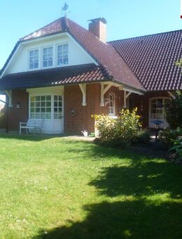 Apartes Familienidyll in ruhiger Sackgassenlage in Burg. - Fehmarn