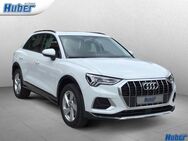 Audi Q3, advanced 35 TDI, Jahr 2024 - Bad Reichenhall