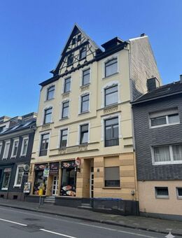 ++ GEMÜTLICH MIT EINBAUKÜCHE IN REMSCHEID ++ - Remscheid