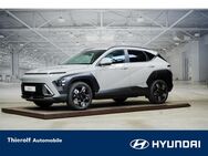 Hyundai Kona, 1.6 SX2 HEV TREND Licht-Paket, Jahr 2024 - Michelstadt