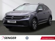 VW Taigo, 1.0 TSI MOVE OPF, Jahr 2024 - Münster