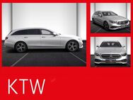 Mercedes-Benz E 200 d T,Avantgarde,Automatik,AHK,MBUX High-End - Hildesheim