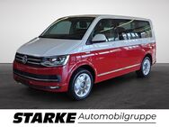 VW T6 Multivan, 2.0 TDI Generation Six, Jahr 2016 - Ibbenbüren