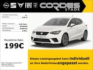 Seat Ibiza, 1.0 Style Edition, Jahr 2022 - Stade (Hansestadt)