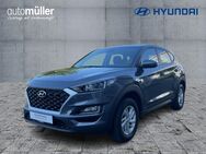 Hyundai Tucson, SELECT KlimaA, Jahr 2019 - Saalfeld (Saale)