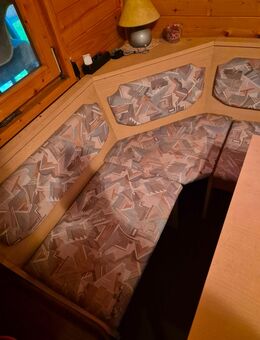 Eckgarnitur - Marl (Nordrhein-Westfalen)