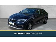 Renault Arkana, Techno 140 aktTEMP, Jahr 2023 - Oederan