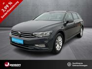 VW Passat Variant, 2.0 TDI Business, Jahr 2021 - Saal (Donau)