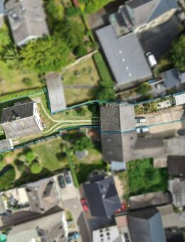 Wohnen und Vermieten: Zwei Einfamilienhäuser mit vielseitigem Potenzial - Kottenheim