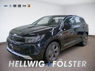 Opel Grandland, 1.2 Enjoy T Mehrzonenklima, Jahr 2024 - Hohenlockstedt