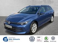 VW Golf Variant, 1.5 Golf VIII e Style, Jahr 2025 - Emden