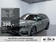 Skoda Octavia, 2.0 TDI Combi Plus, Jahr 2021 - Brandenburg (Havel)