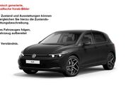 VW Golf, Style 3AC 4SHzg, Jahr 2020 - Lichtenstein (Sachsen)